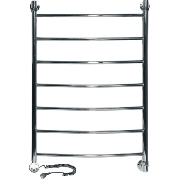 Полотенцесушитель электрический Ника Arc ЛД 100/60-7 L