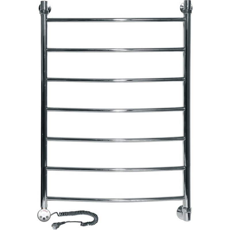 Полотенцесушитель электрический Ника Arc ЛД 100/60-7 L