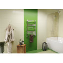 Полотенцесушитель водяной Lemark Atlantiss П10 50x80