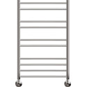 Полотенцесушитель водяной Lemark Ursus П10 50x80, хром