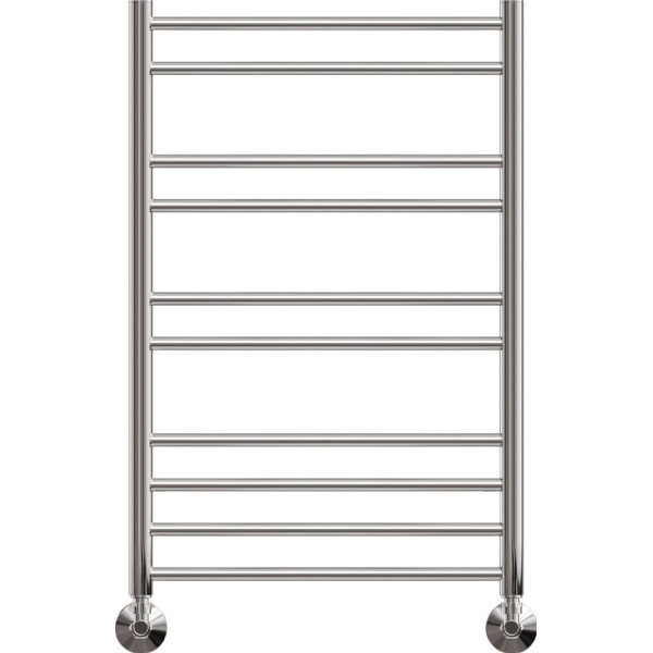 Полотенцесушитель водяной Lemark Ursus П10 50x80, хром