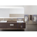 Привод бесконтактного смыва Grohe Tectron Skate 37321001 хром