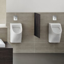 Привод бесконтактного смыва Grohe Tectron Skate 37321001 хром