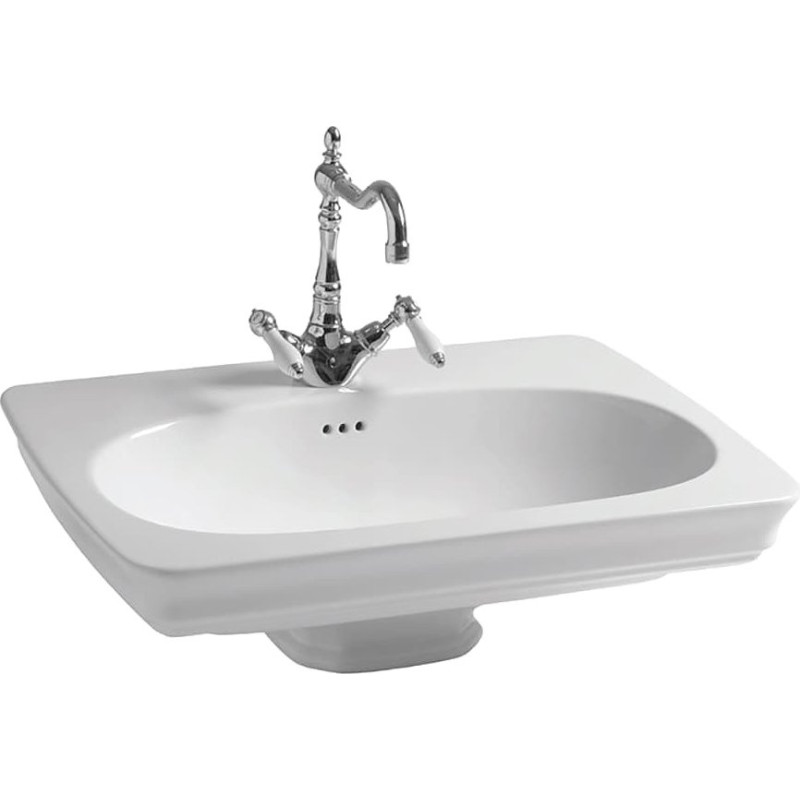 Раковина ArtCeram Civitas CIL001 68 см
