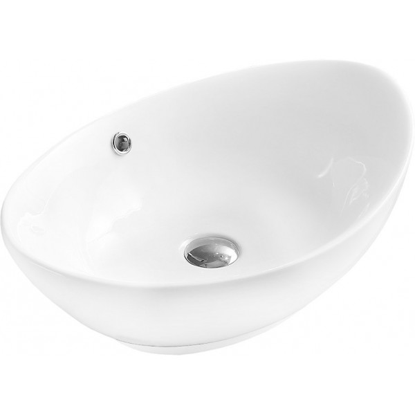 Раковина BelBagno BB1087