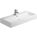 Раковина Duravit Vero 0454100000 100 см