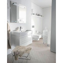 Раковина Duravit Vero 0454100000 100 см