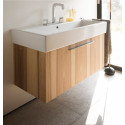 Раковина Duravit Vero 0454100000 100 см