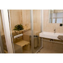 Раковина Duravit Vero 0454100000 100 см