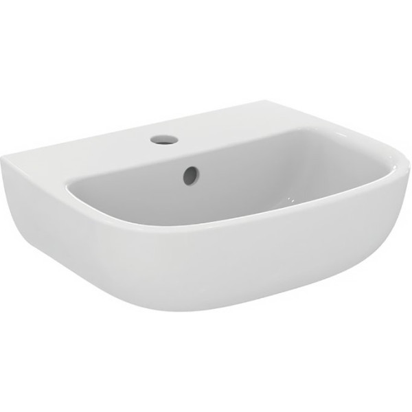 Раковина Ideal Standard Esedra Guest T281101 45 см