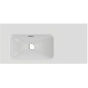 Раковина Jacob Delafon Vox EXAC112 R, 100 см
