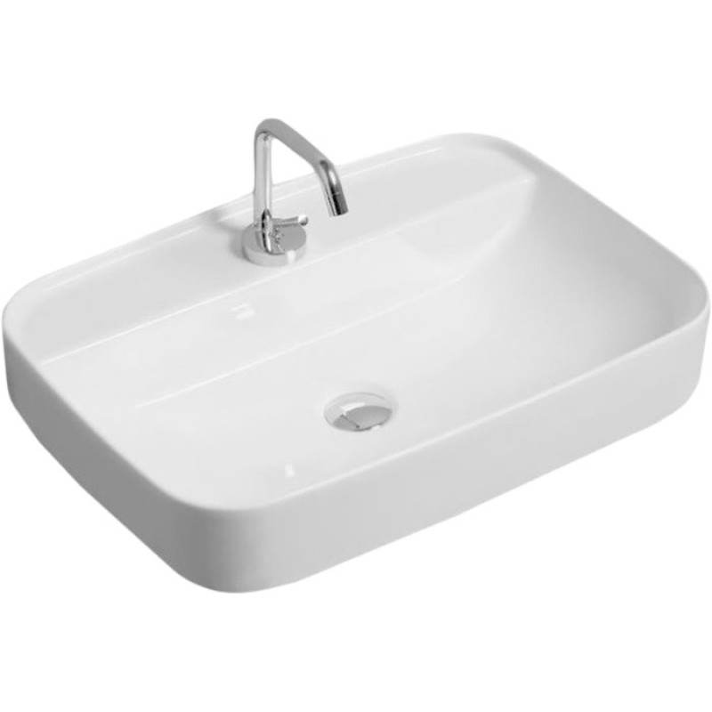 Раковина Kerasan Tribeca 514201 60 см