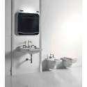 Раковина Kerasan Waldorf 4140