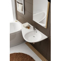 Раковина Ravak Avocado Comfort L