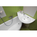 Раковина Ravak Avocado Comfort L