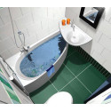 Раковина Ravak Avocado Comfort L