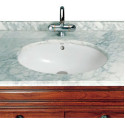 Раковина Roca Berna 327871001 56 см