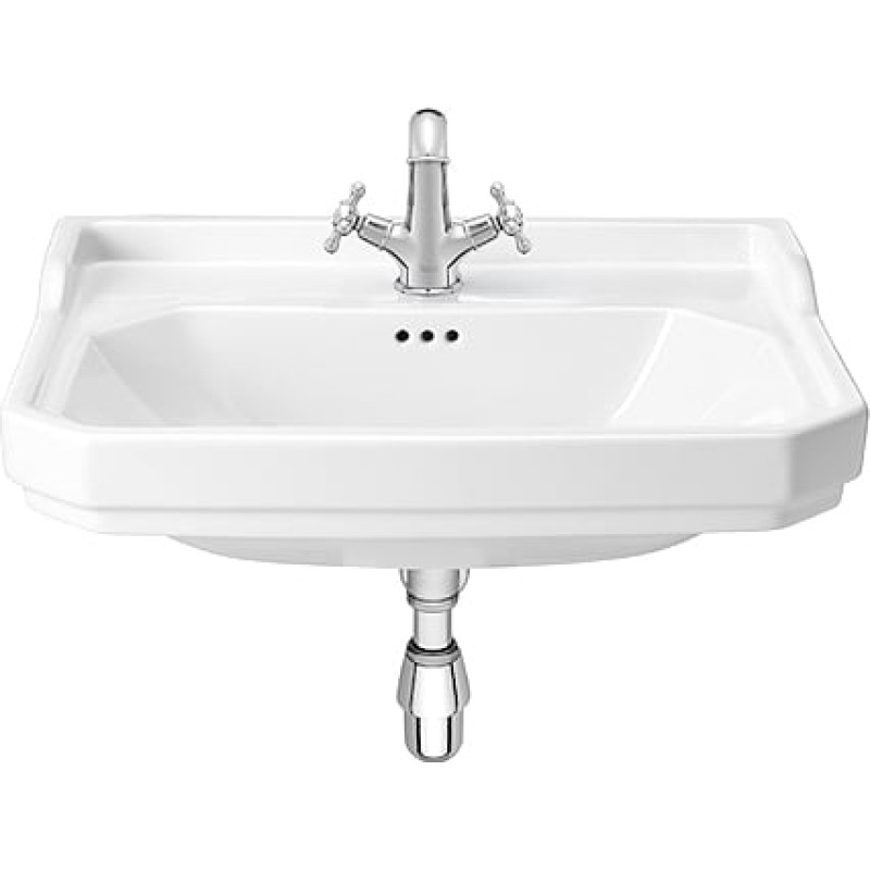 Раковина Roca Carmen 3270A1000 65 см
