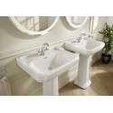 Раковина Roca Carmen 3270A1000 65 см