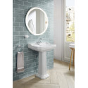Раковина Roca Carmen 3270A1000 65 см