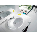 Раковина Roca Java 327863000 56 см