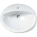 Раковина Roca Rodeo 327866000 52 см