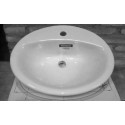 Раковина Roca Rodeo 327866000 52 см