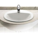 Раковина Roca Rodeo 327866000 52 см