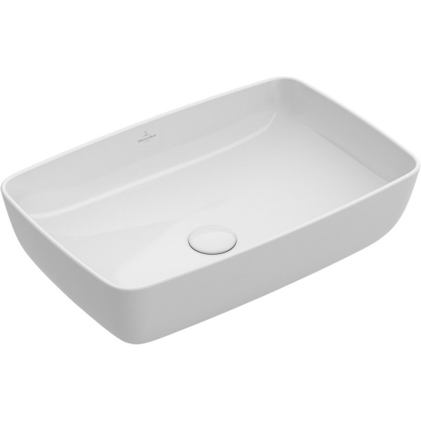 Раковина Villeroy & Boch Artis 4172 58 R1 alpin