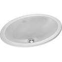 Раковина Villeroy & Boch Loop & friends 6155 20 01 alpin
