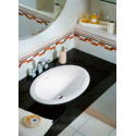 Раковина Villeroy & Boch Loop & friends 6155 20 01 alpin