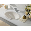 Раковина Villeroy & Boch Loop & friends 6155 20 01 alpin