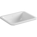 Раковина VitrA S20 5473B003-0642 45 см