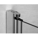 Шторка на ванну Radaway Essenza New PND I 100 R