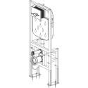 Система инсталляции для унитазов Creavit GR5004.01