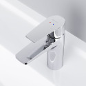 Смеситель AM.PM Gem F90A02100 для раковины
