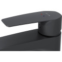 Смеситель AM.PM Gem F90A92022 для раковины, черный