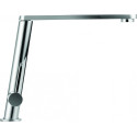 Смеситель Alveus Choice CHR-BR 1103791 для кухонной мойки