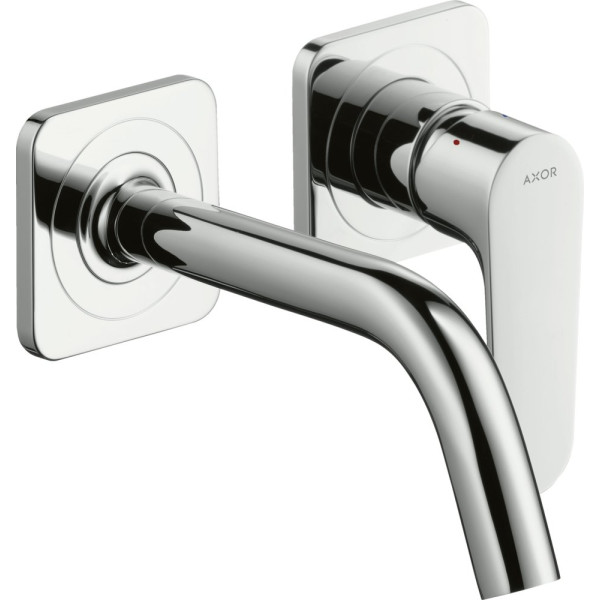 Смеситель Axor Citterio M 34113000 для раковины