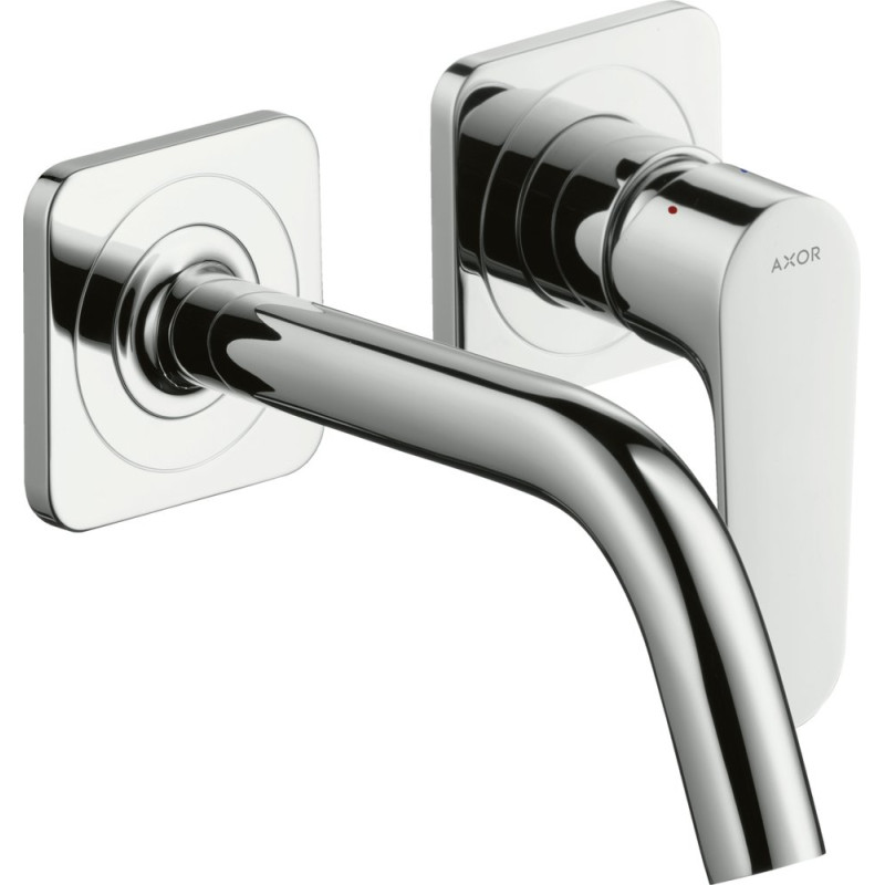 Смеситель Axor Citterio M 34113000 для раковины