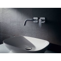 Смеситель Axor Citterio M 34113000 для раковины