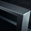 Смеситель Axor Edge 46020000 для раковины