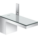 Смеситель Axor MyEdition 47010000 для раковины