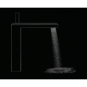 Смеситель Axor MyEdition 47020000 для раковины