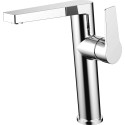 Смеситель Bien Lado BL21011107 для раковины + крючок