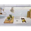 Смеситель Blanco Avona-S 521280 для кухонной мойки