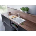 Смеситель Blanco Avona-S 521280 для кухонной мойки