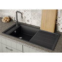 Смеситель Blanco Livia-S 521290 для кухонной мойки