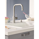 Смеситель Blanco Livia-S 521290 для кухонной мойки