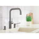 Смеситель Blanco Livia-S 521290 для кухонной мойки
